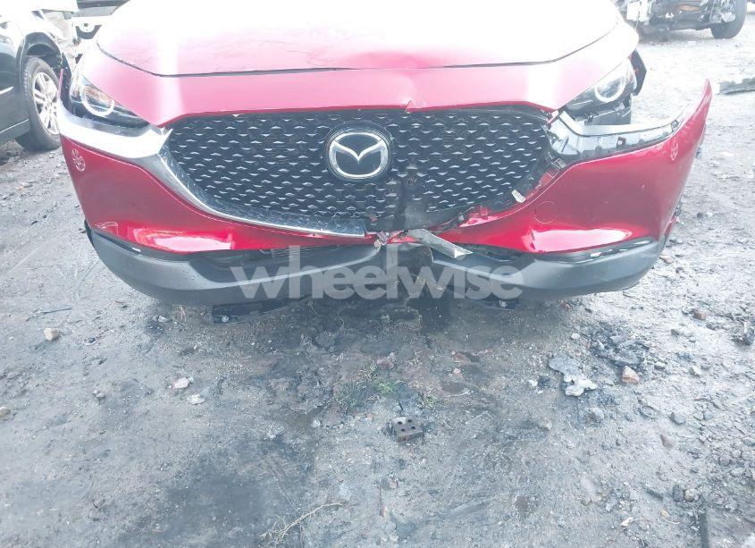 Photo 6 of 2021 Mazda Cx-30 PREFERRED (VIN 3MVDMBCL7MM249145)