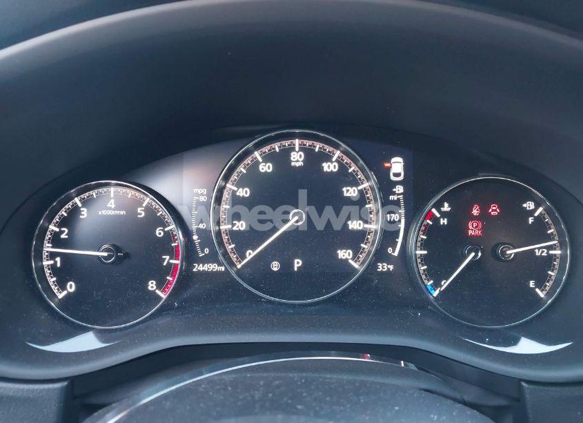 Photo 7 of 2021 Mazda Cx-30 PREFERRED (VIN 3MVDMBCL7MM249145)