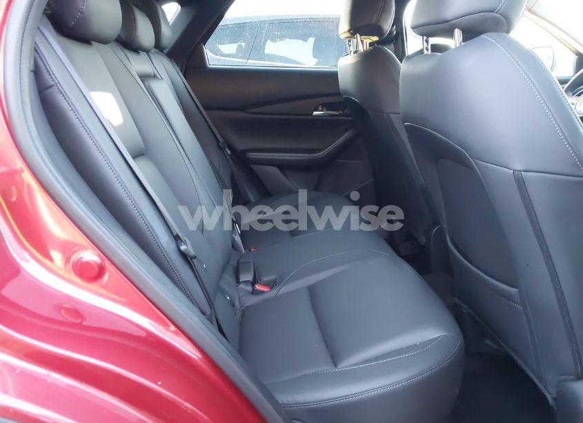 Photo 8 of 2021 Mazda Cx-30 PREFERRED (VIN 3MVDMBCL7MM249145)