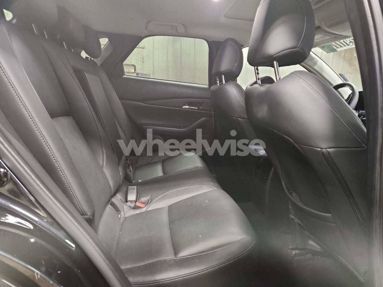 Photo 11 of 2021 MAZDA CX-30 PREFERRED (VIN 3MVDMBCL7MM273137)
