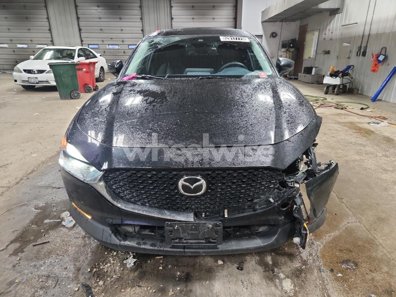 Photo 5 of 2021 MAZDA CX-30 PREFERRED (VIN 3MVDMBCL7MM273137)