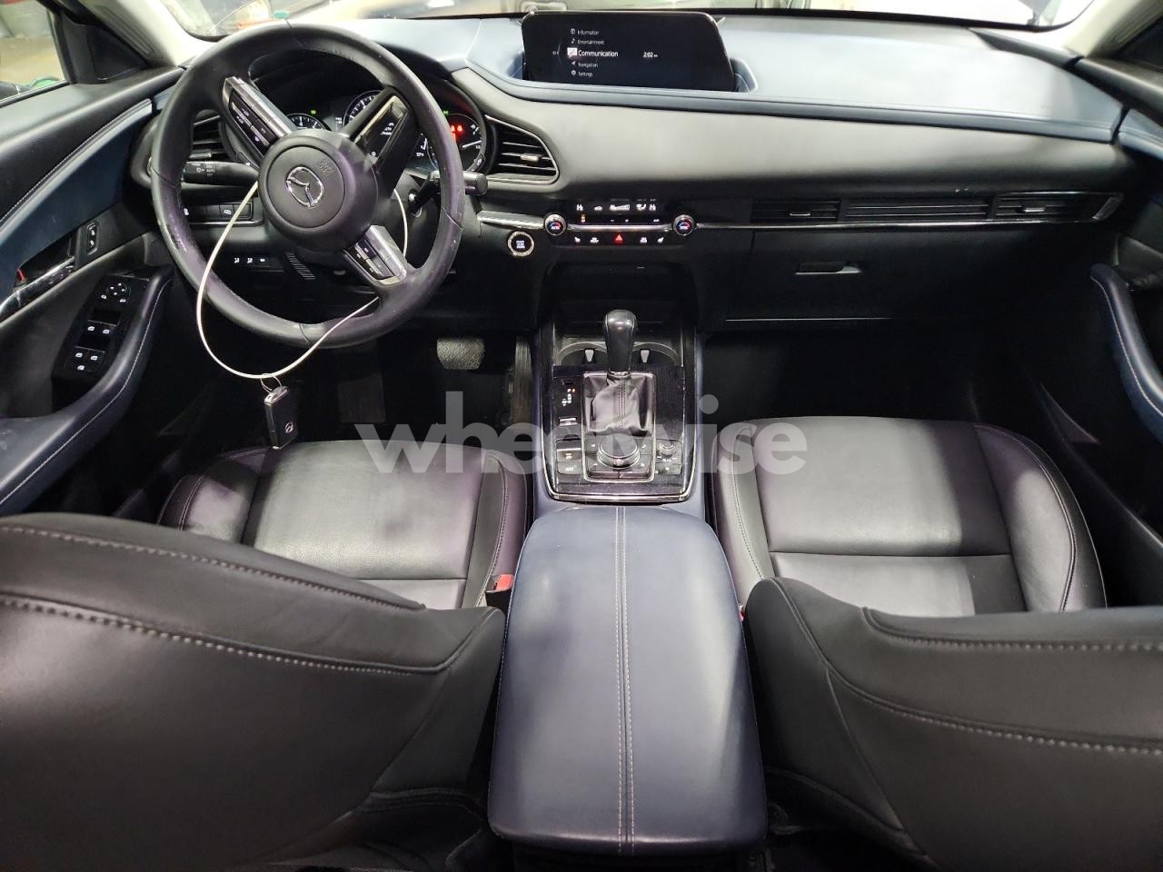 Photo 8 of 2021 MAZDA CX-30 PREFERRED (VIN 3MVDMBCL7MM273137)