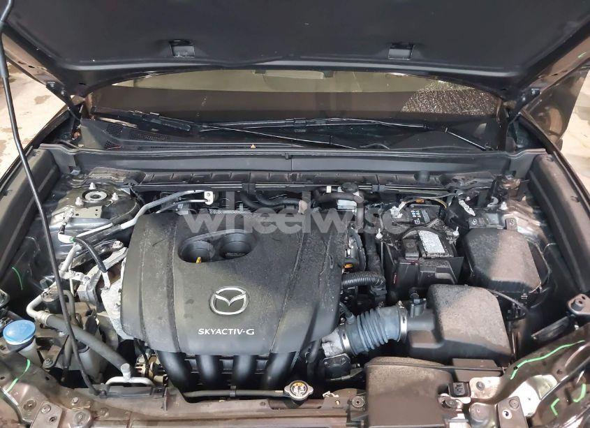 Photo 10 of 2021 Mazda Cx-30 PREFERRED (VIN 3MVDMBCL7MM300188)