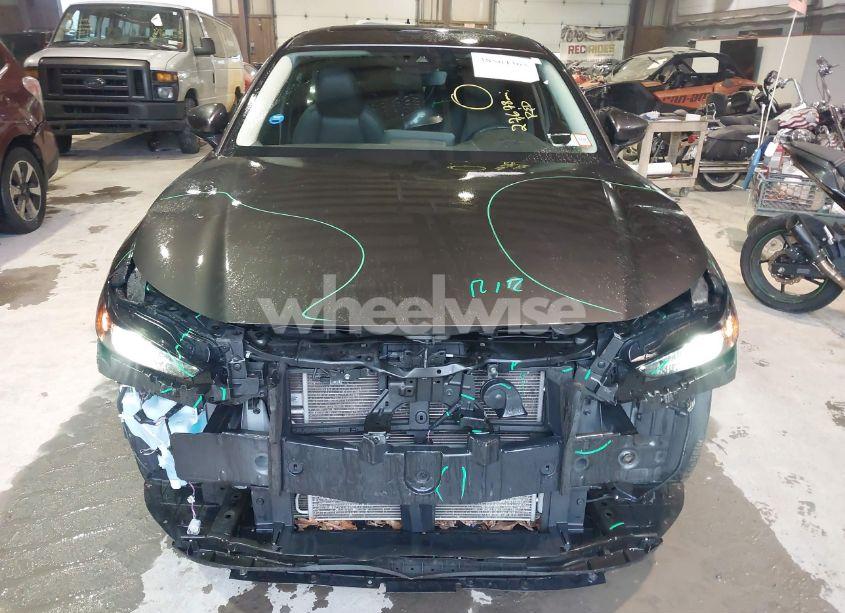 Photo 12 of 2021 Mazda Cx-30 PREFERRED (VIN 3MVDMBCL7MM300188)