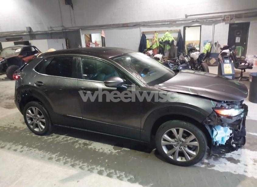 Photo 13 of 2021 Mazda Cx-30 PREFERRED (VIN 3MVDMBCL7MM300188)