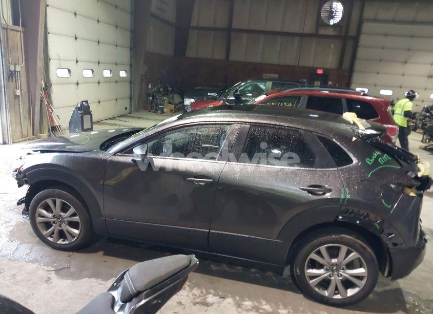 Photo 14 of 2021 Mazda Cx-30 PREFERRED (VIN 3MVDMBCL7MM300188)