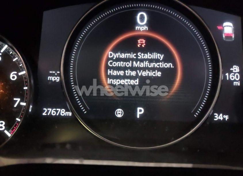 Photo 15 of 2021 Mazda Cx-30 PREFERRED (VIN 3MVDMBCL7MM300188)