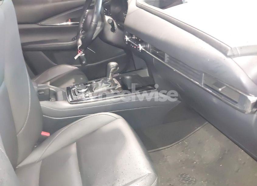 Photo 5 of 2021 Mazda Cx-30 PREFERRED (VIN 3MVDMBCL7MM300188)