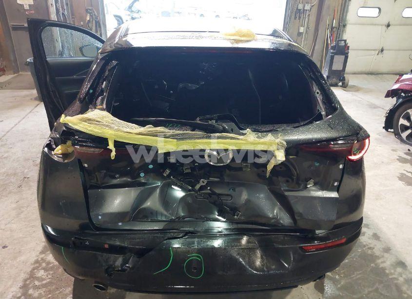 Photo 6 of 2021 Mazda Cx-30 PREFERRED (VIN 3MVDMBCL7MM300188)