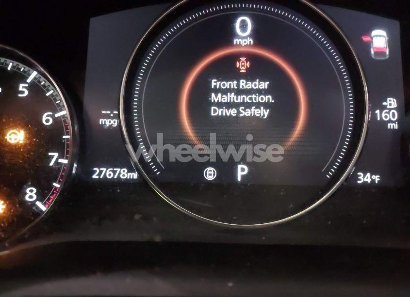 Photo 7 of 2021 Mazda Cx-30 PREFERRED (VIN 3MVDMBCL7MM300188)