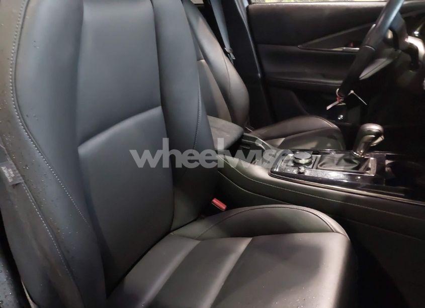 Photo 8 of 2021 Mazda Cx-30 PREFERRED (VIN 3MVDMBCL7MM300188)