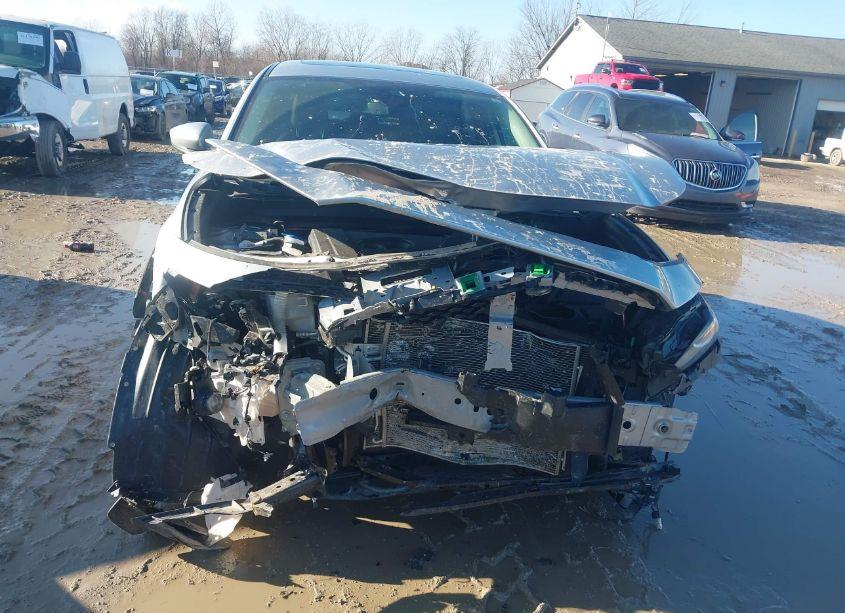 Photo 13 of 2021 Mazda Cx-30 PREFERRED (VIN 3MVDMBCL8MM301978)