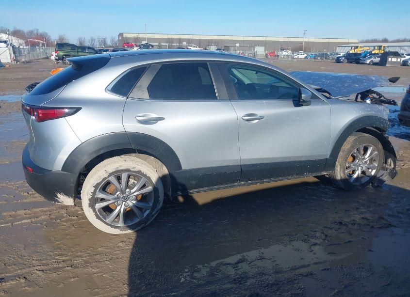 Photo 14 of 2021 Mazda Cx-30 PREFERRED (VIN 3MVDMBCL8MM301978)