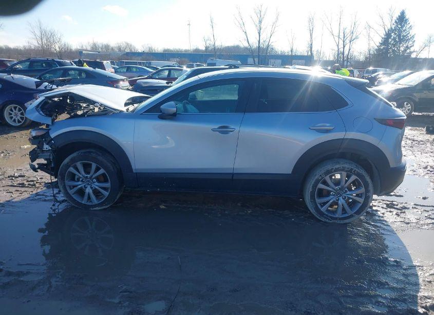 Photo 15 of 2021 Mazda Cx-30 PREFERRED (VIN 3MVDMBCL8MM301978)