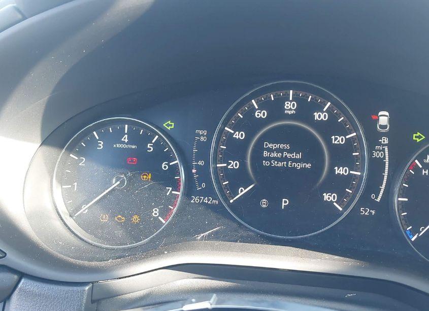 Photo 16 of 2021 Mazda Cx-30 PREFERRED (VIN 3MVDMBCL8MM301978)