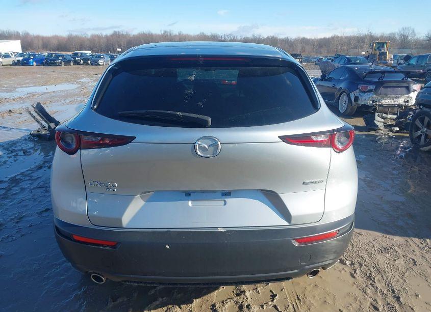 Photo 17 of 2021 Mazda Cx-30 PREFERRED (VIN 3MVDMBCL8MM301978)