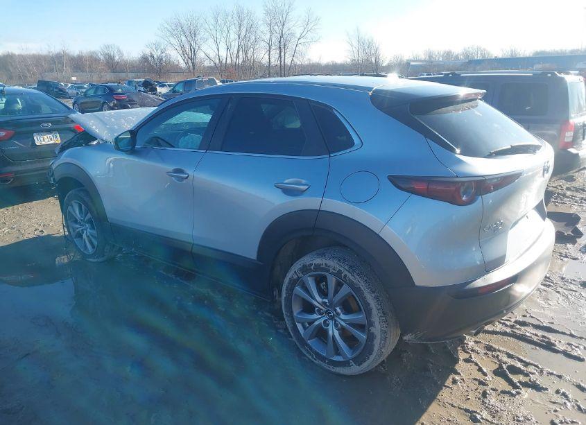 Photo 3 of 2021 Mazda Cx-30 PREFERRED (VIN 3MVDMBCL8MM301978)