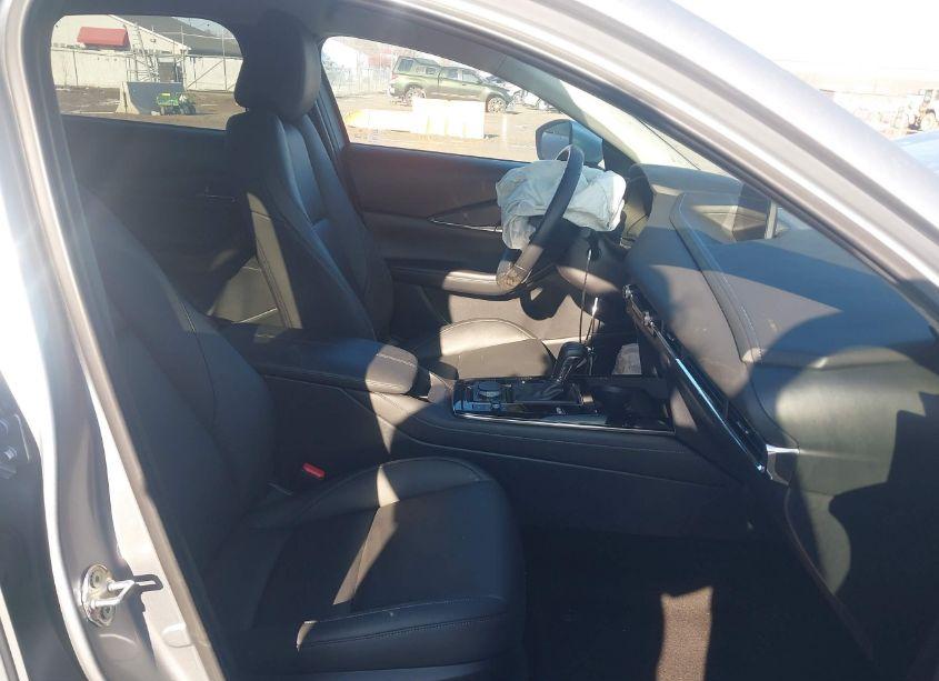 Photo 5 of 2021 Mazda Cx-30 PREFERRED (VIN 3MVDMBCL8MM301978)