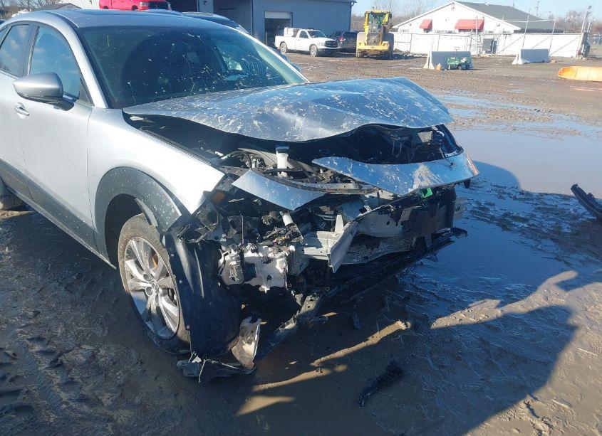 Photo 6 of 2021 Mazda Cx-30 PREFERRED (VIN 3MVDMBCL8MM301978)