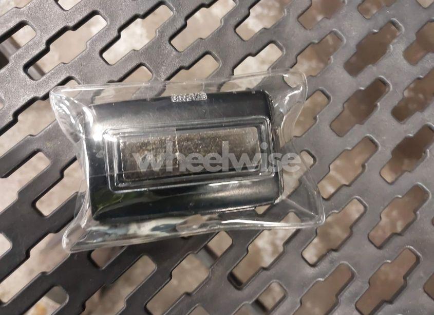 Photo 11 of 2022 Mazda Cx-30 CARBON EDITION (VIN 3MVDMBCLXNM439247)