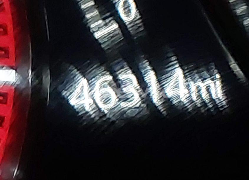 Photo 16 of 2022 Mazda Cx-30 CARBON EDITION (VIN 3MVDMBCLXNM439247)