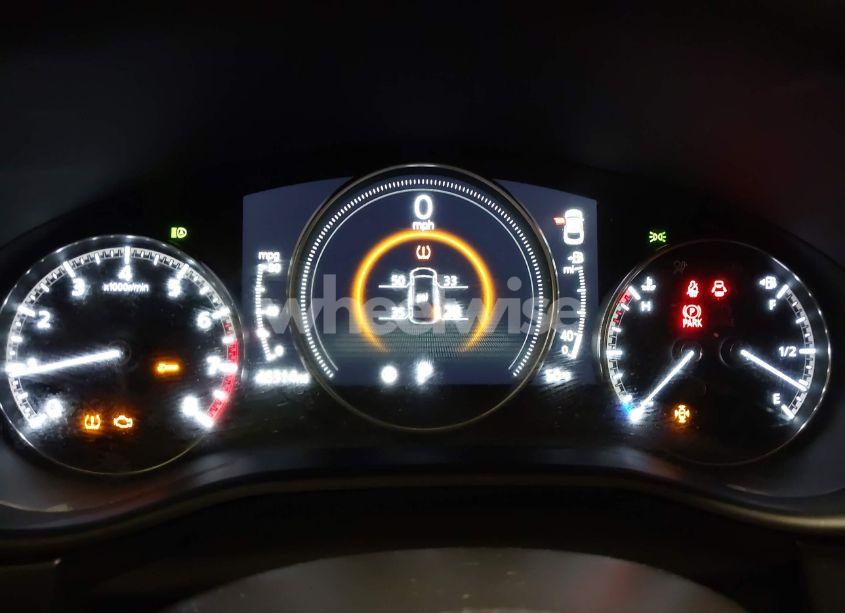 Photo 7 of 2022 Mazda Cx-30 CARBON EDITION (VIN 3MVDMBCLXNM439247)