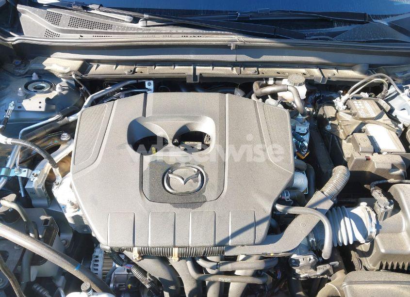 Photo 10 of 2024 Mazda Cx-30 2.5 S CARBON EDITION (VIN 3MVDMBCM0RM606388)