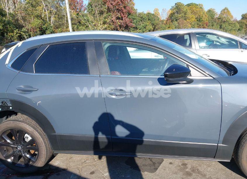 Photo 13 of 2024 Mazda Cx-30 2.5 S CARBON EDITION (VIN 3MVDMBCM0RM606388)