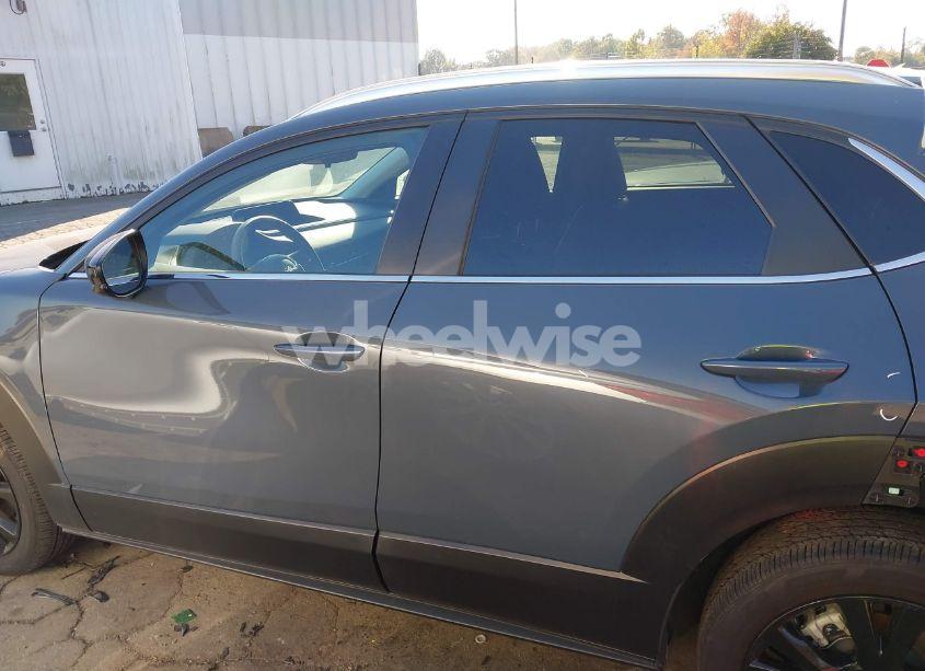 Photo 14 of 2024 Mazda Cx-30 2.5 S CARBON EDITION (VIN 3MVDMBCM0RM606388)
