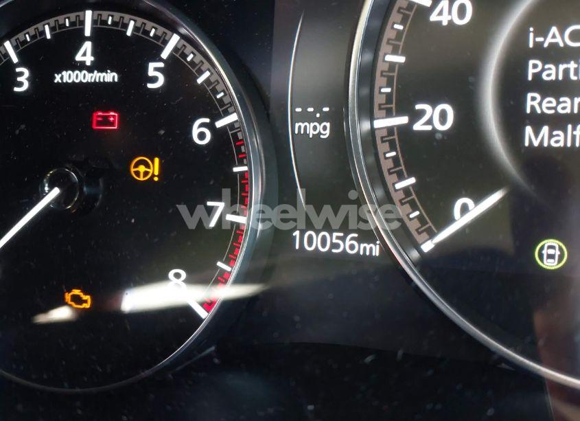 Photo 15 of 2024 Mazda Cx-30 2.5 S CARBON EDITION (VIN 3MVDMBCM0RM606388)