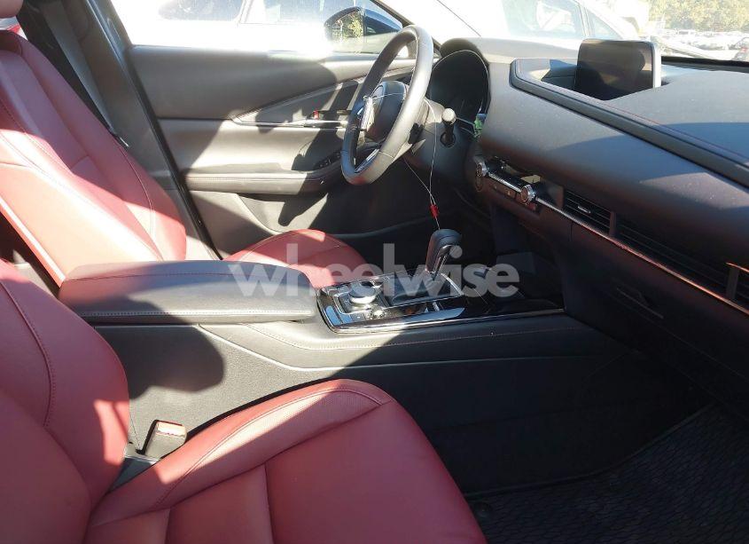 Photo 5 of 2024 Mazda Cx-30 2.5 S CARBON EDITION (VIN 3MVDMBCM0RM606388)