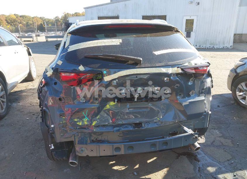 Photo 6 of 2024 Mazda Cx-30 2.5 S CARBON EDITION (VIN 3MVDMBCM0RM606388)