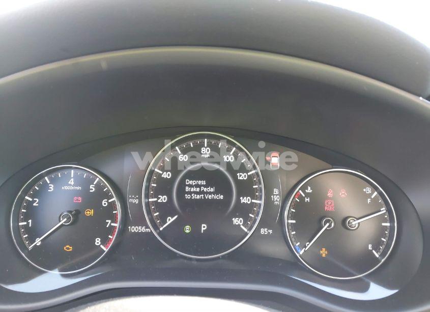 Photo 7 of 2024 Mazda Cx-30 2.5 S CARBON EDITION (VIN 3MVDMBCM0RM606388)