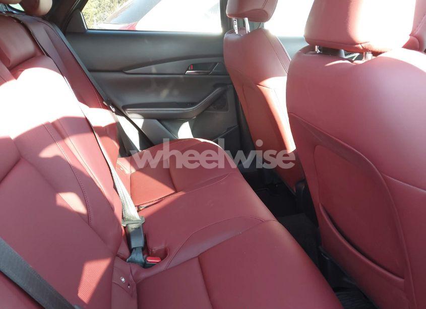 Photo 8 of 2024 Mazda Cx-30 2.5 S CARBON EDITION (VIN 3MVDMBCM0RM606388)