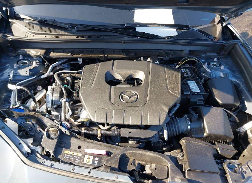 Photo 10 of 2024 Mazda Cx-30 2.5 S CARBON EDITION (VIN 3MVDMBCM0RM608304)