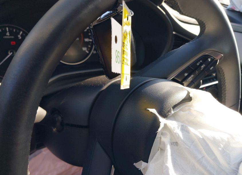 Photo 11 of 2024 Mazda Cx-30 2.5 S CARBON EDITION (VIN 3MVDMBCM0RM608304)