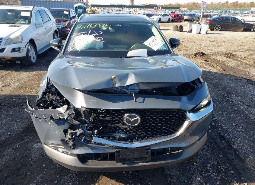 Photo 12 of 2024 Mazda Cx-30 2.5 S CARBON EDITION (VIN 3MVDMBCM0RM608304)