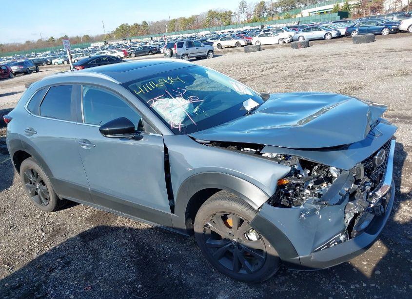 Photo 13 of 2024 Mazda Cx-30 2.5 S CARBON EDITION (VIN 3MVDMBCM0RM608304)