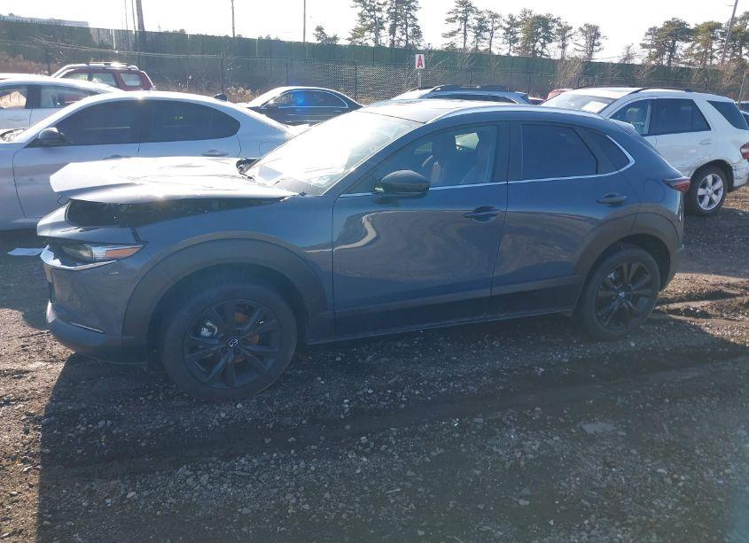 Photo 14 of 2024 Mazda Cx-30 2.5 S CARBON EDITION (VIN 3MVDMBCM0RM608304)