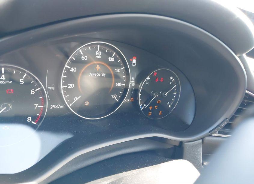 Photo 15 of 2024 Mazda Cx-30 2.5 S CARBON EDITION (VIN 3MVDMBCM0RM608304)