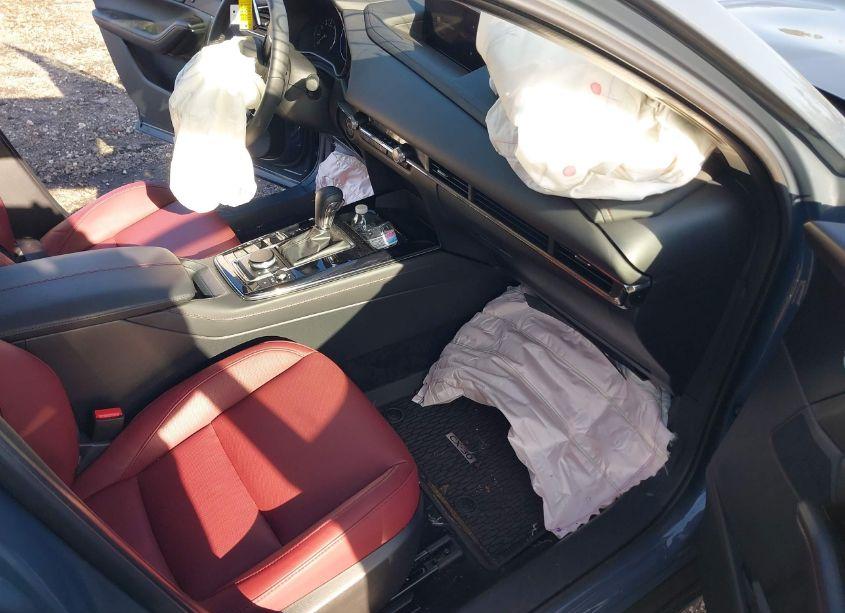 Photo 5 of 2024 Mazda Cx-30 2.5 S CARBON EDITION (VIN 3MVDMBCM0RM608304)