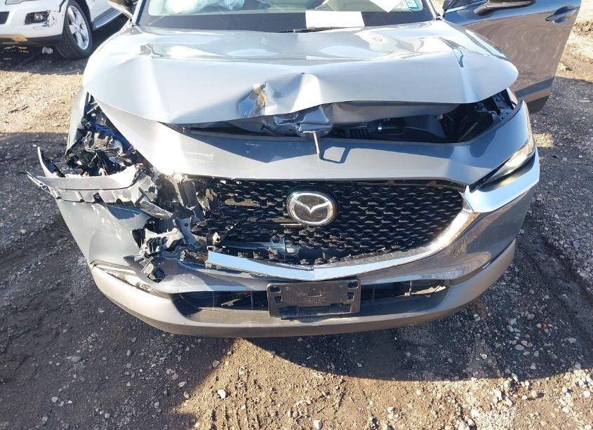 Photo 6 of 2024 Mazda Cx-30 2.5 S CARBON EDITION (VIN 3MVDMBCM0RM608304)