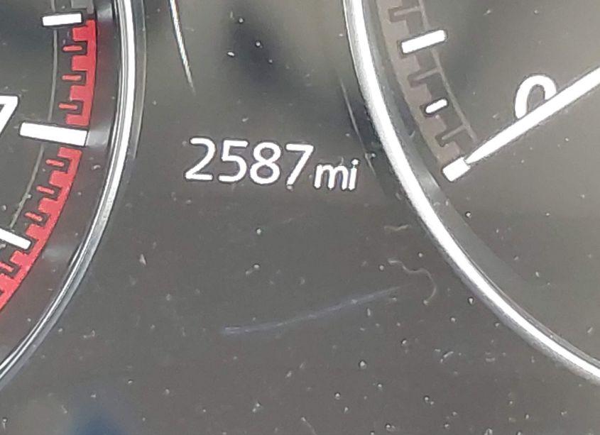 Photo 7 of 2024 Mazda Cx-30 2.5 S CARBON EDITION (VIN 3MVDMBCM0RM608304)