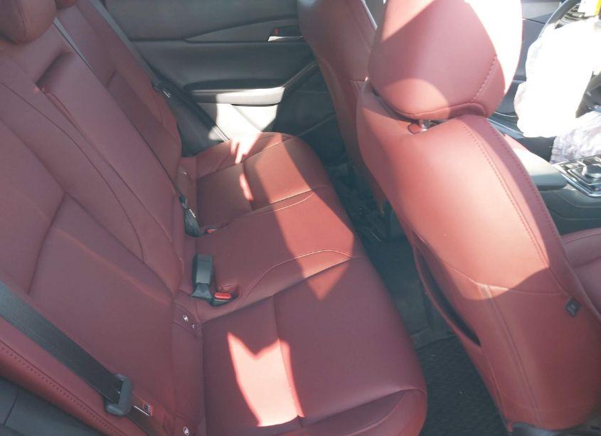 Photo 8 of 2024 Mazda Cx-30 2.5 S CARBON EDITION (VIN 3MVDMBCM0RM608304)