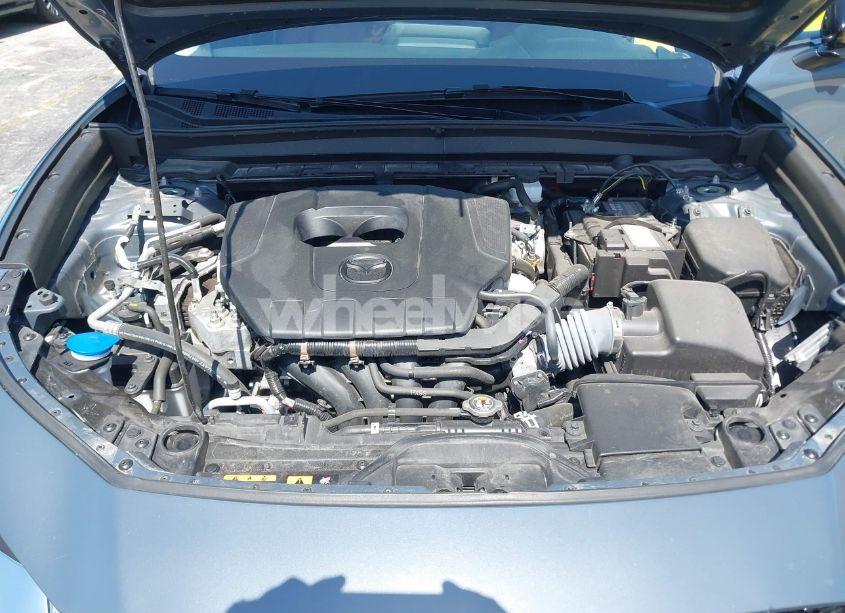 Photo 10 of 2024 Mazda Cx-30 2.5 S CARBON EDITION (VIN 3MVDMBCM0RM661018)