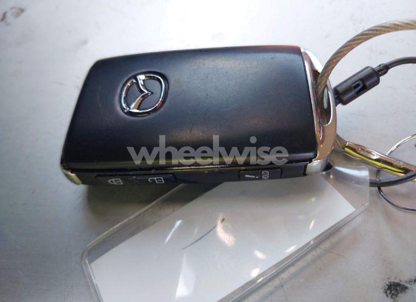 Photo 11 of 2024 Mazda Cx-30 2.5 S CARBON EDITION (VIN 3MVDMBCM0RM661018)