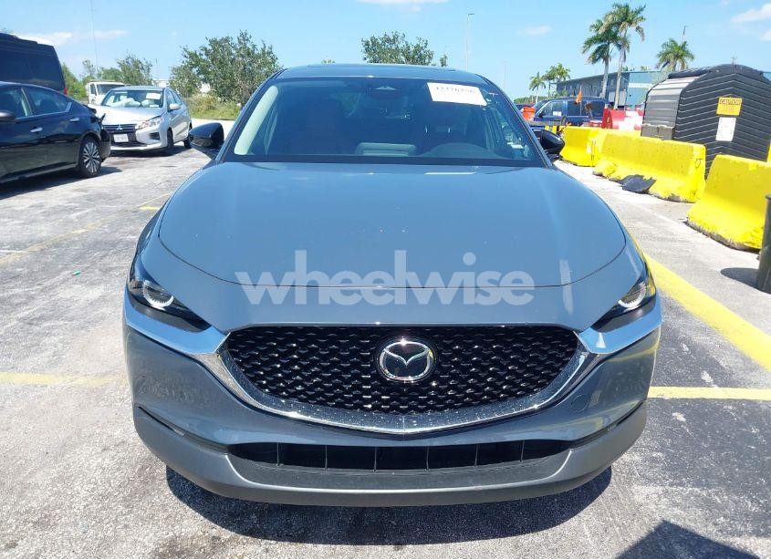 Photo 12 of 2024 Mazda Cx-30 2.5 S CARBON EDITION (VIN 3MVDMBCM0RM661018)