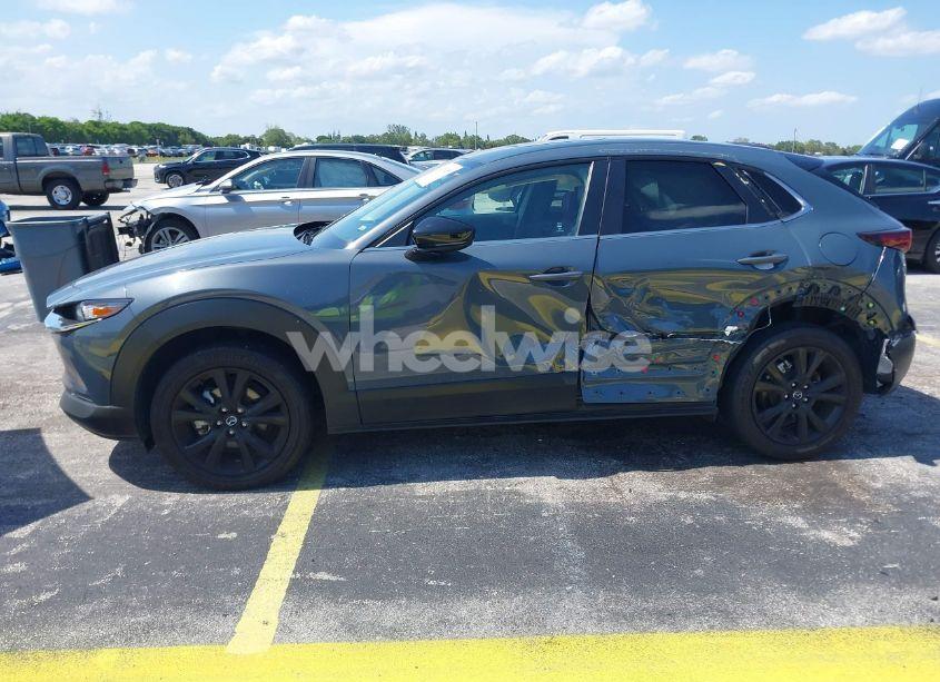 Photo 14 of 2024 Mazda Cx-30 2.5 S CARBON EDITION (VIN 3MVDMBCM0RM661018)