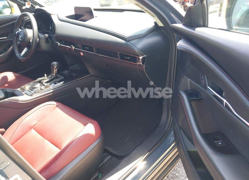 Photo 5 of 2024 Mazda Cx-30 2.5 S CARBON EDITION (VIN 3MVDMBCM0RM661018)