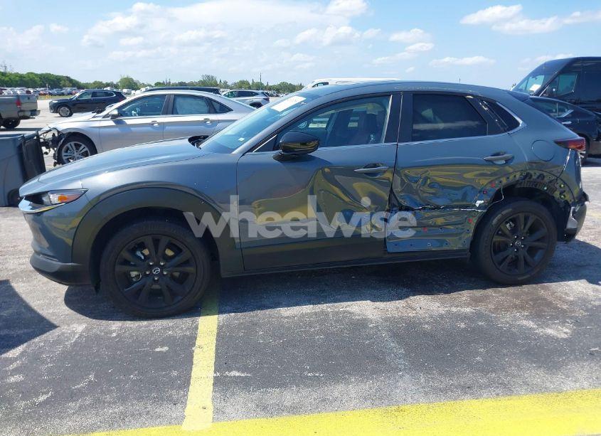 Photo 6 of 2024 Mazda Cx-30 2.5 S CARBON EDITION (VIN 3MVDMBCM0RM661018)